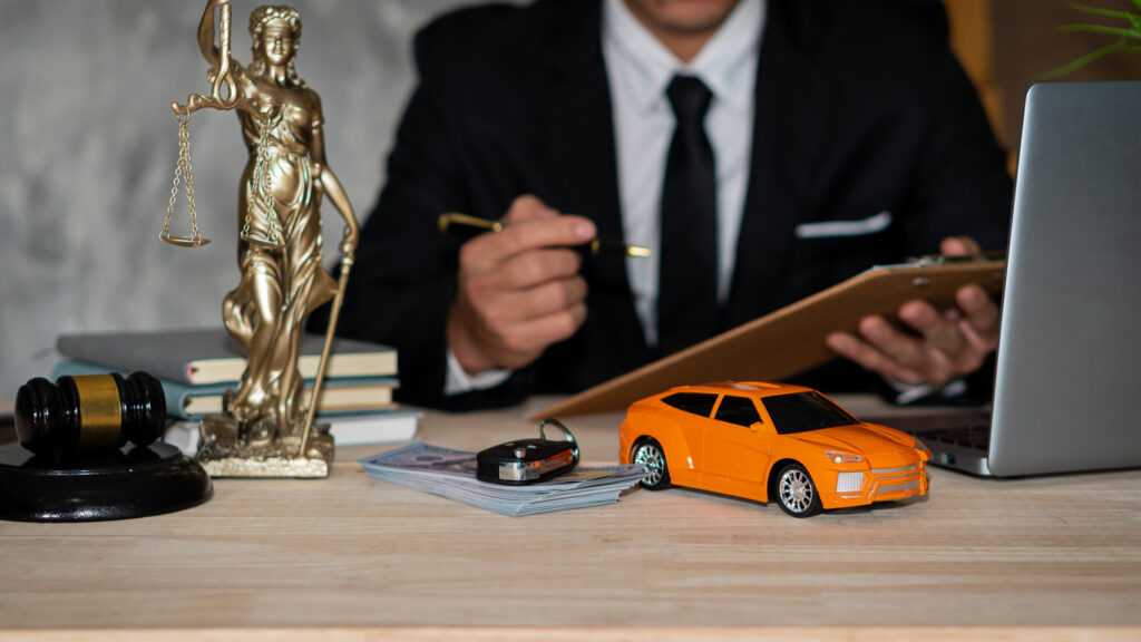 5 Things Most People Don’t Know About Suing for a Car Accident in Georgia