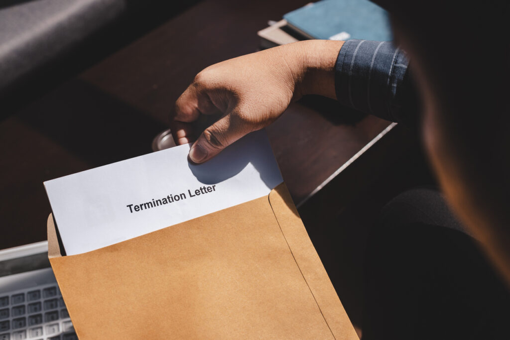 Can You Lose Job After Domestic Violence Charge in CA If It’s a First Offense