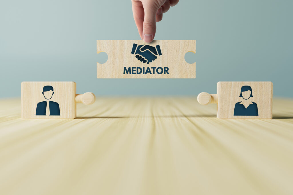 Child Custody Mediation in Florida