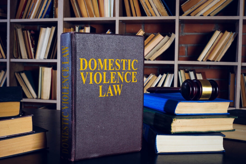 Hiring Domestic Violence Attorneys Eugene for Your Defense