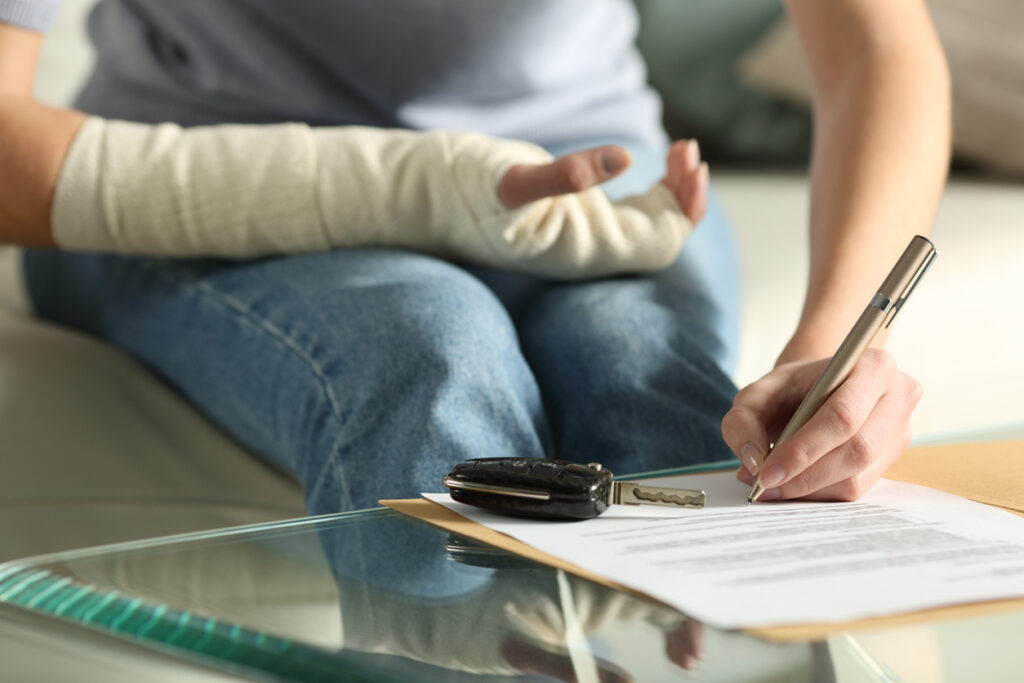 How to Appeal a Disability Claim Without a Lawyer