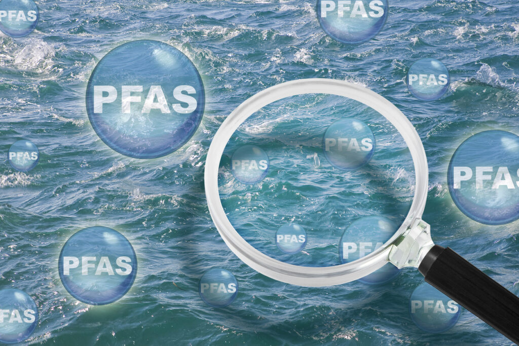 PFAS Water Contamination Impacting Health in Personal Injury Lawsuits