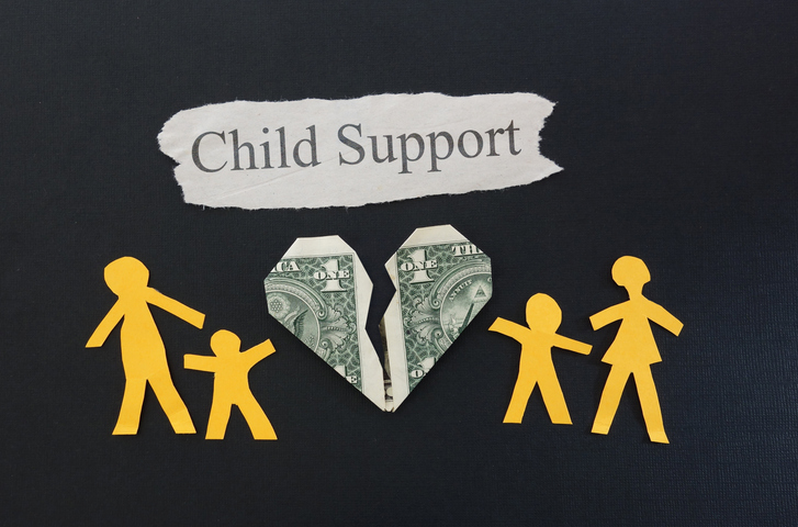 Understanding the Basics of a California No Child Support Agreement