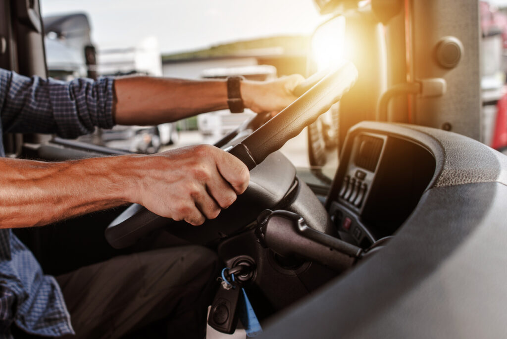 Understanding the Types of Commercial Drivers Licenses in Oklahoma