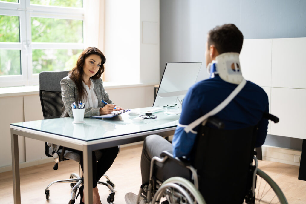 Why You Should Appeal a Disability Claim