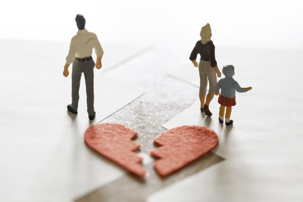 key component of child custody mediation in Florida
