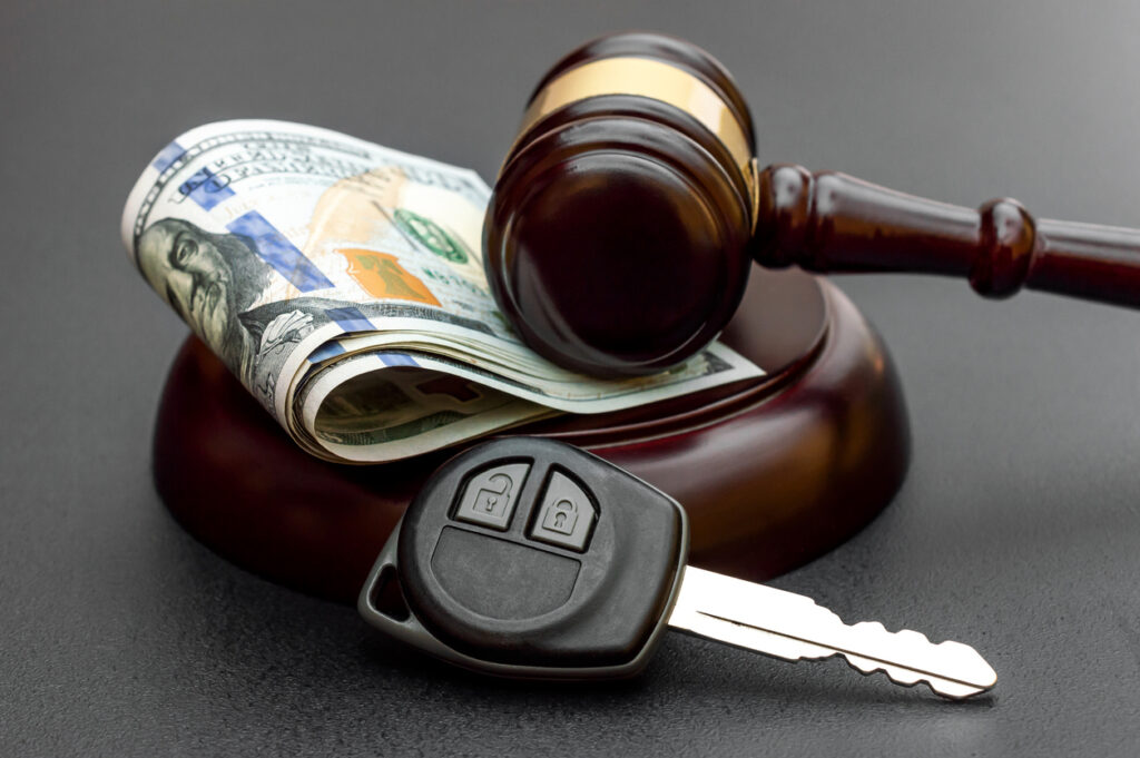 most misunderstood aspects of suing for a car accident in Georgia