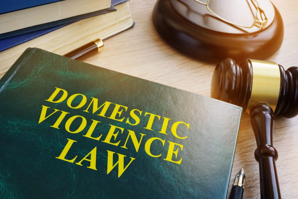 Domestic Violence Attorney