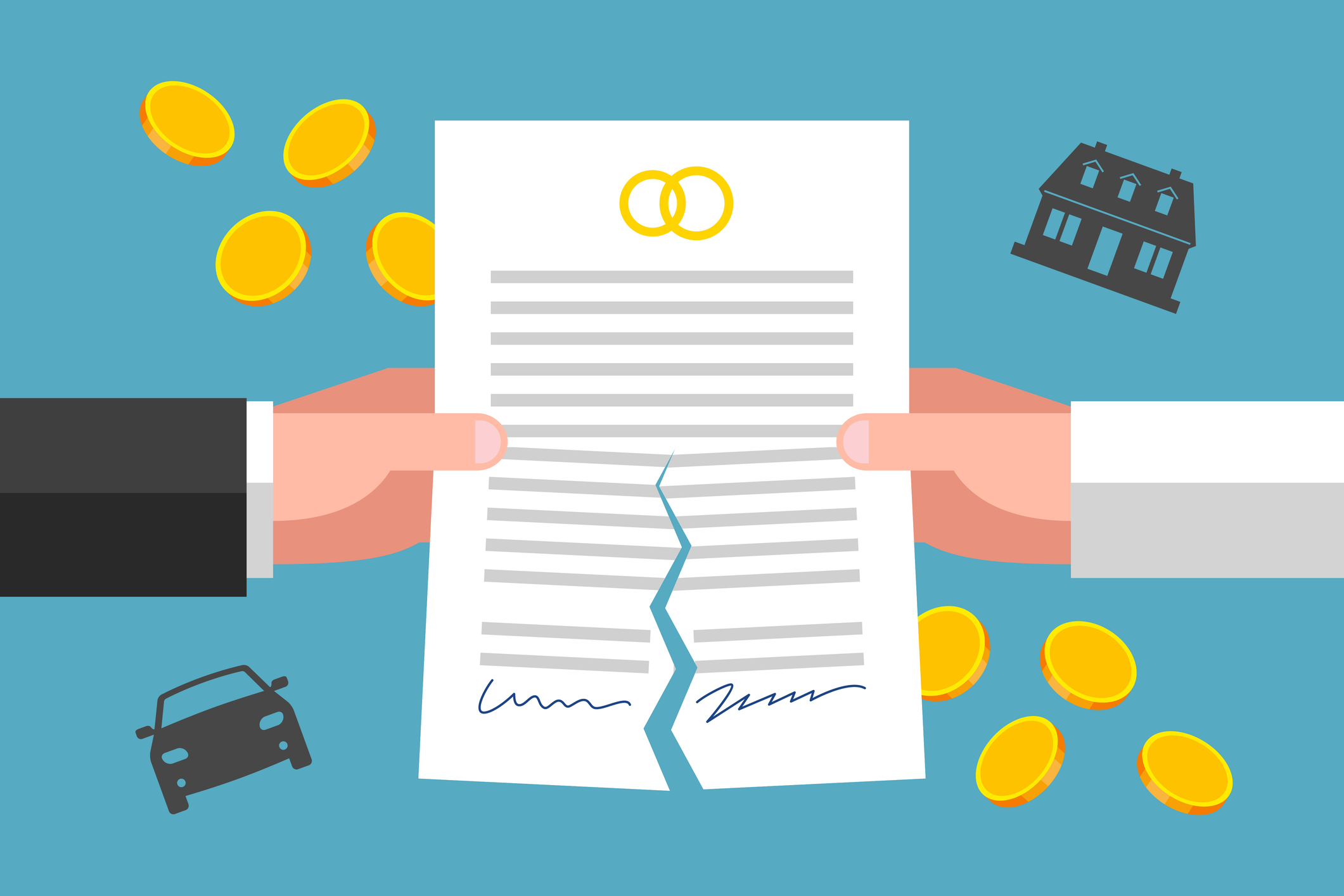 Can I Include a Morality Clause in My Custody Agreement