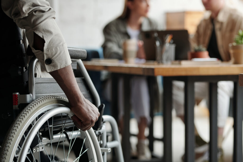 Do Severance Agreement With Your Employer Affect Your Disability Benefit Claim