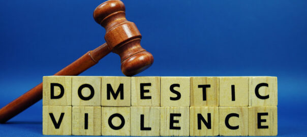 Domestic Violence Attorney