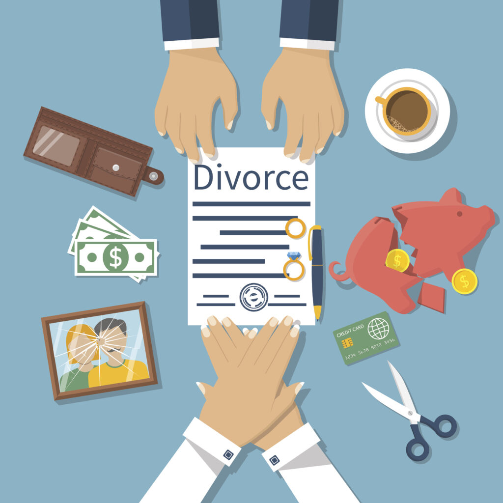 Morality Clause in a Custody Agreement