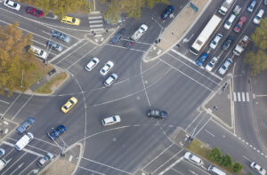 Most Overlooked Dangerous Intersections in Austin