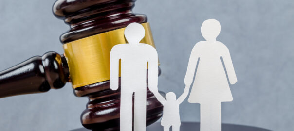 Myrtle Beach Family Law Lawyer
