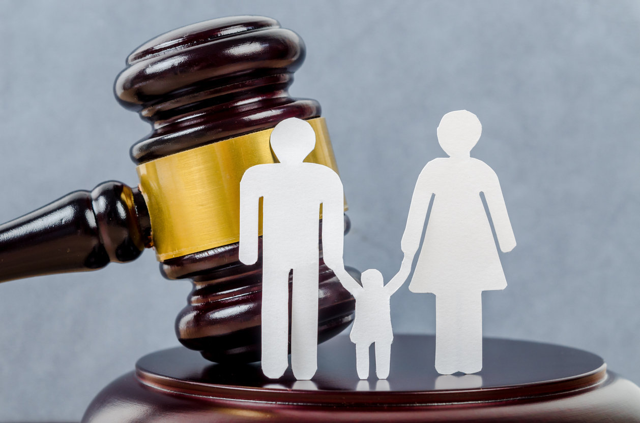 Myrtle Beach Family Law Lawyer