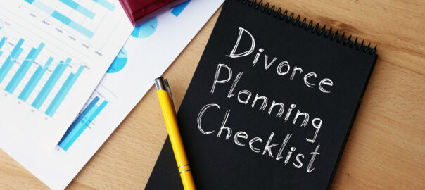 Protecting Business Assest in San Jose During Divorce