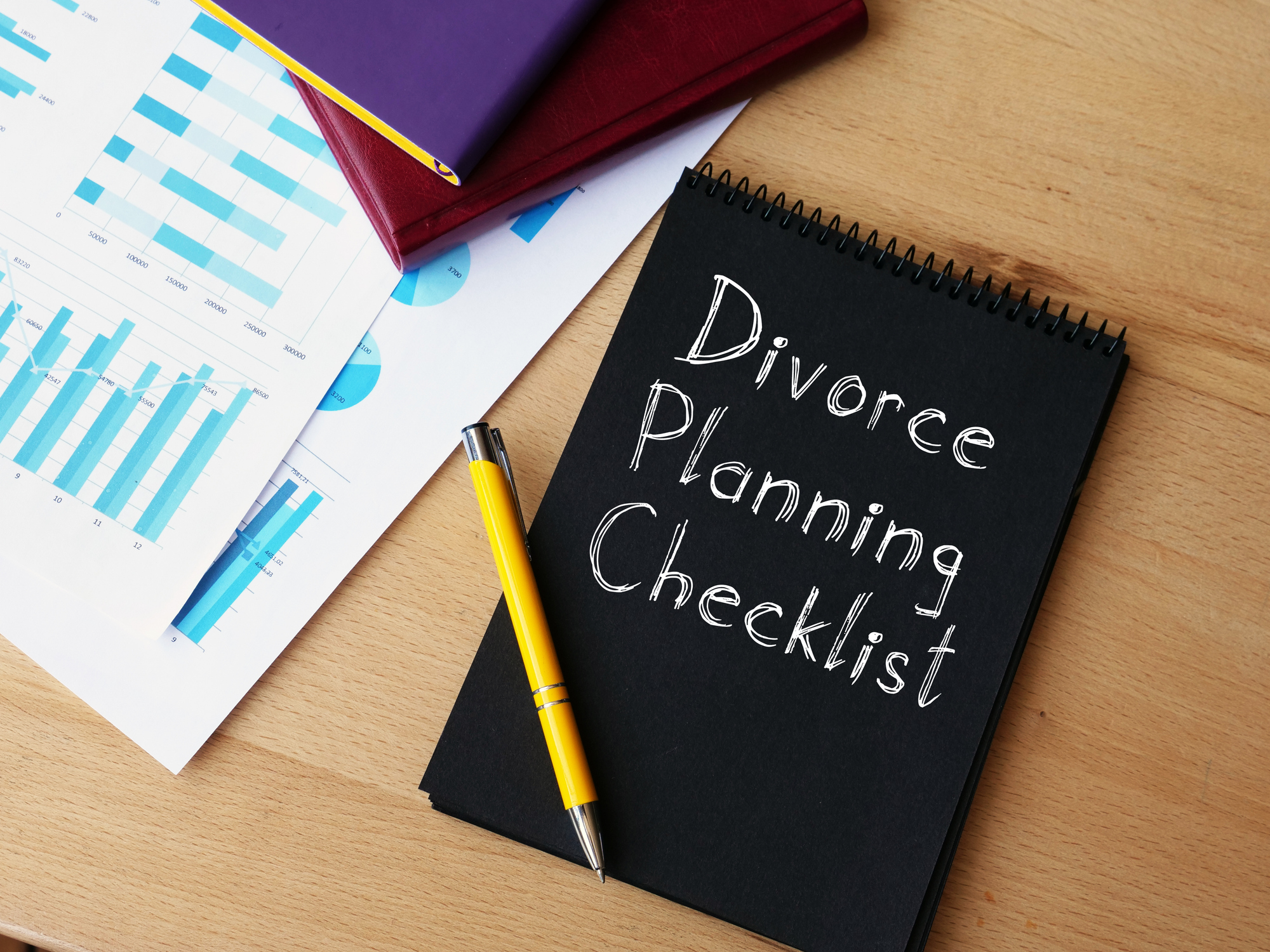 Protecting Business Assest in San Jose During Divorce