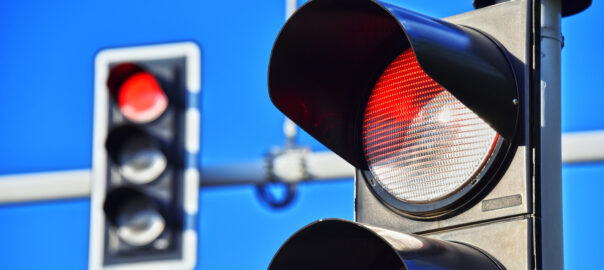Red Light Cameras in Tennessee
