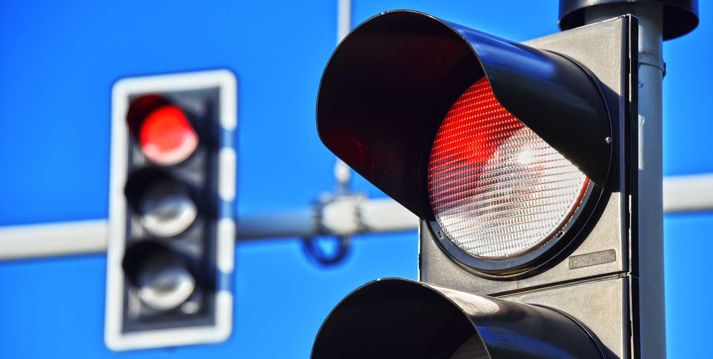 Red Light Cameras in Tennessee