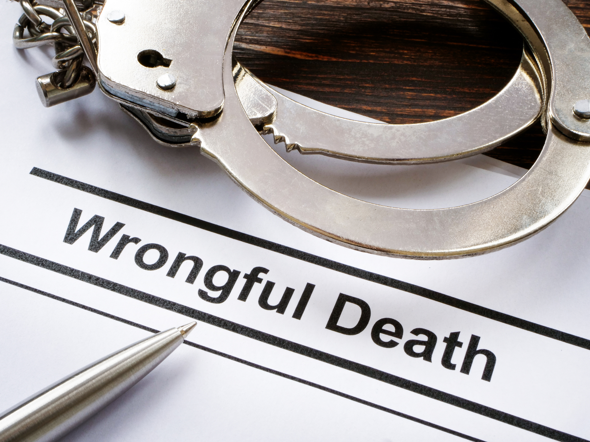 Statute of Limitations for Wrongful Death Claims in Louisiana