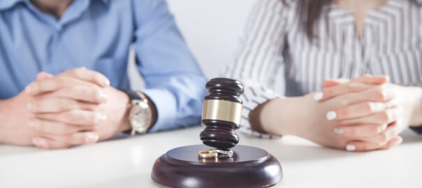 Uncontested Divorce in Florida with a Mediator