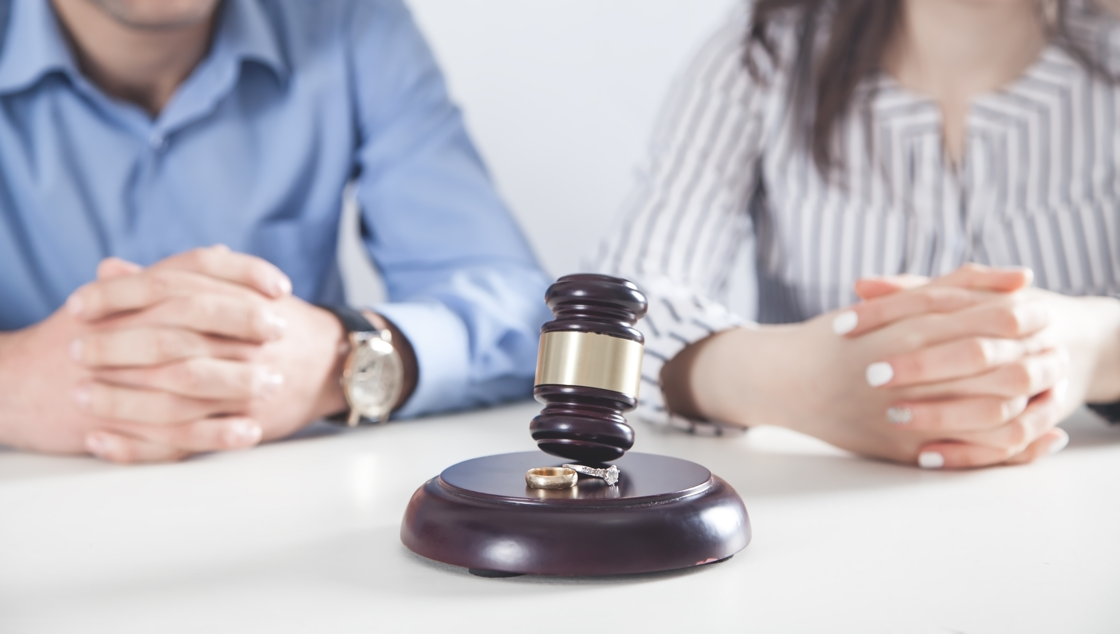 Uncontested Divorce in Florida with a Mediator