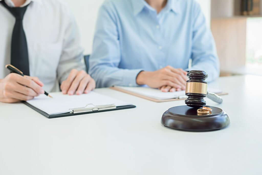Uncontested Divorce in Florida with a Mediator