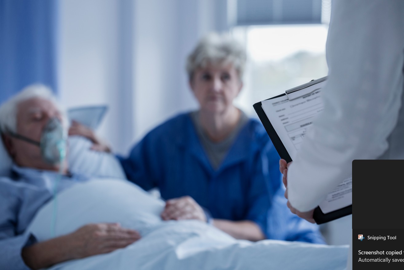 Accidental Death Insurance