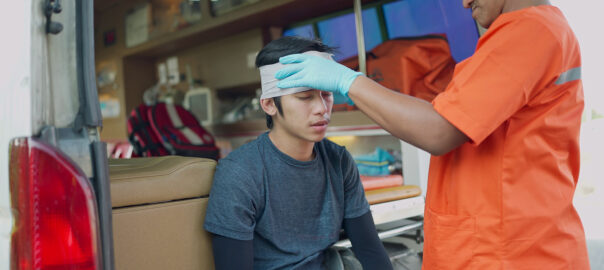 Choosing the Right Brain Injury Attorney