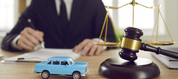 Common Mistakes When Choosing a Car Accident Attorney