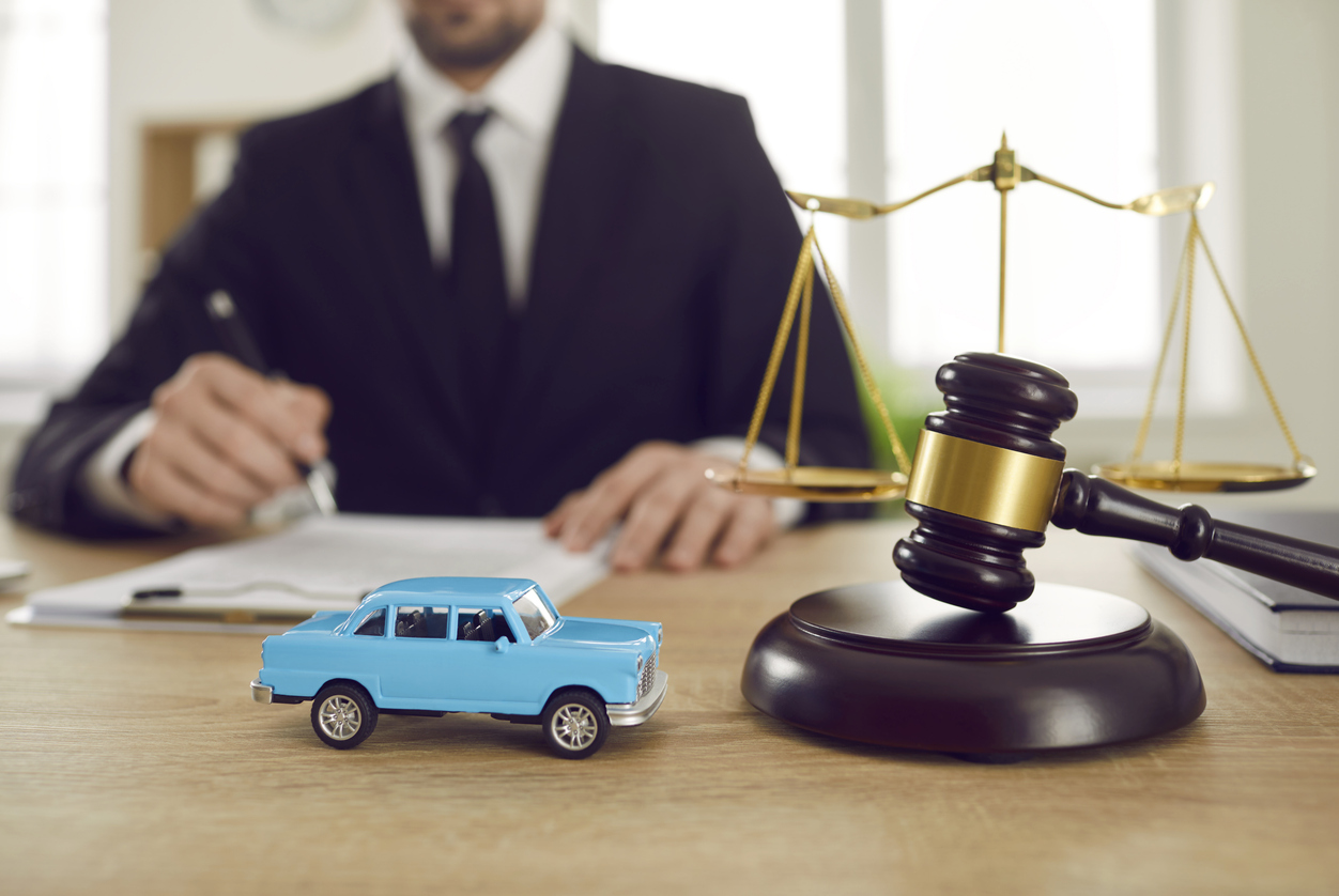 Common Mistakes When Choosing a Car Accident Attorney