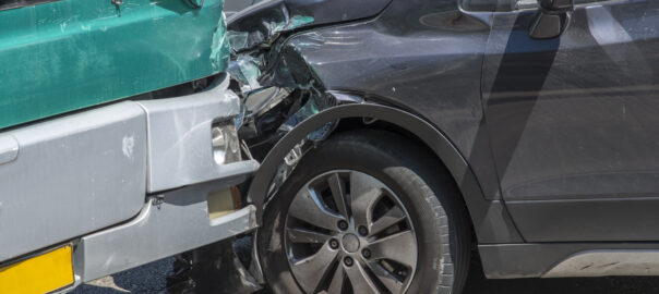 Long-Term Effects of Truck Accident Injuries