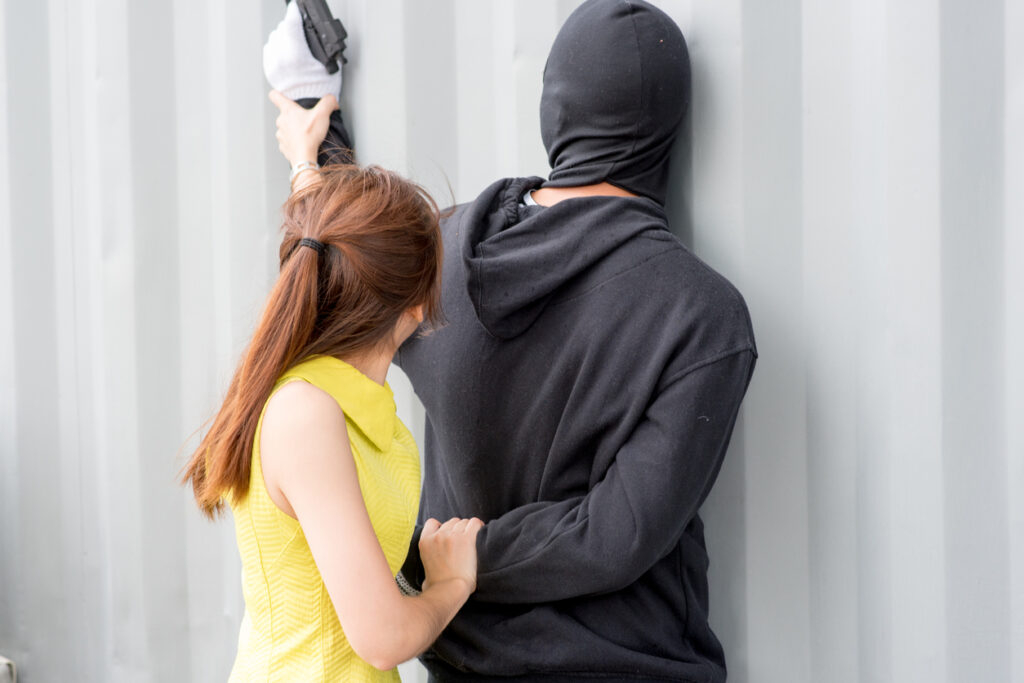 Imminent Danger in Self-Defense
