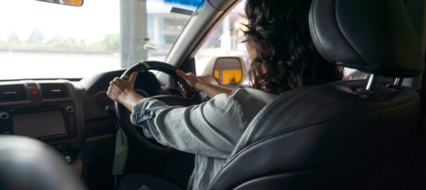 Importance of Defensive Driving