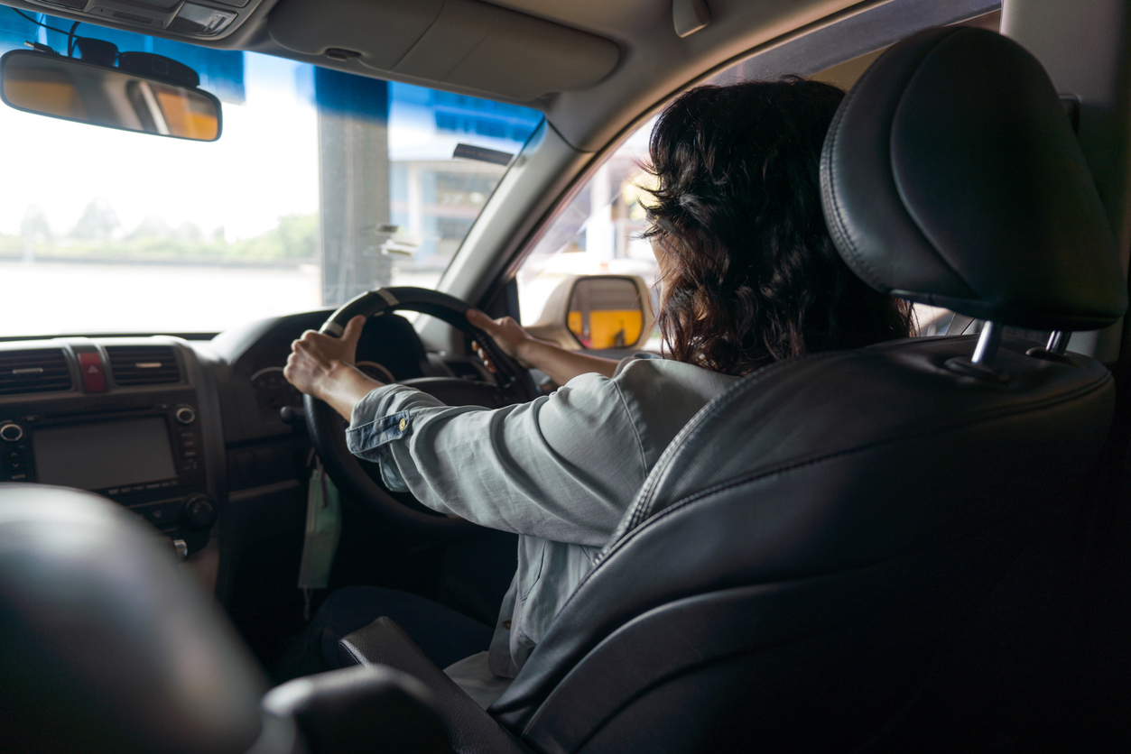 Importance of Defensive Driving