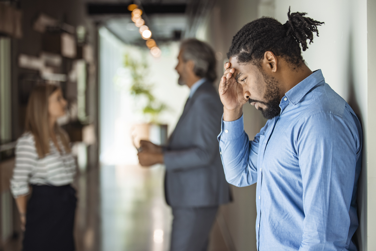 Importance of Documentation in Workplace Discrimination Cases