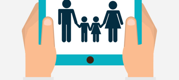 Social Media Impact on Child Custody Case in California
