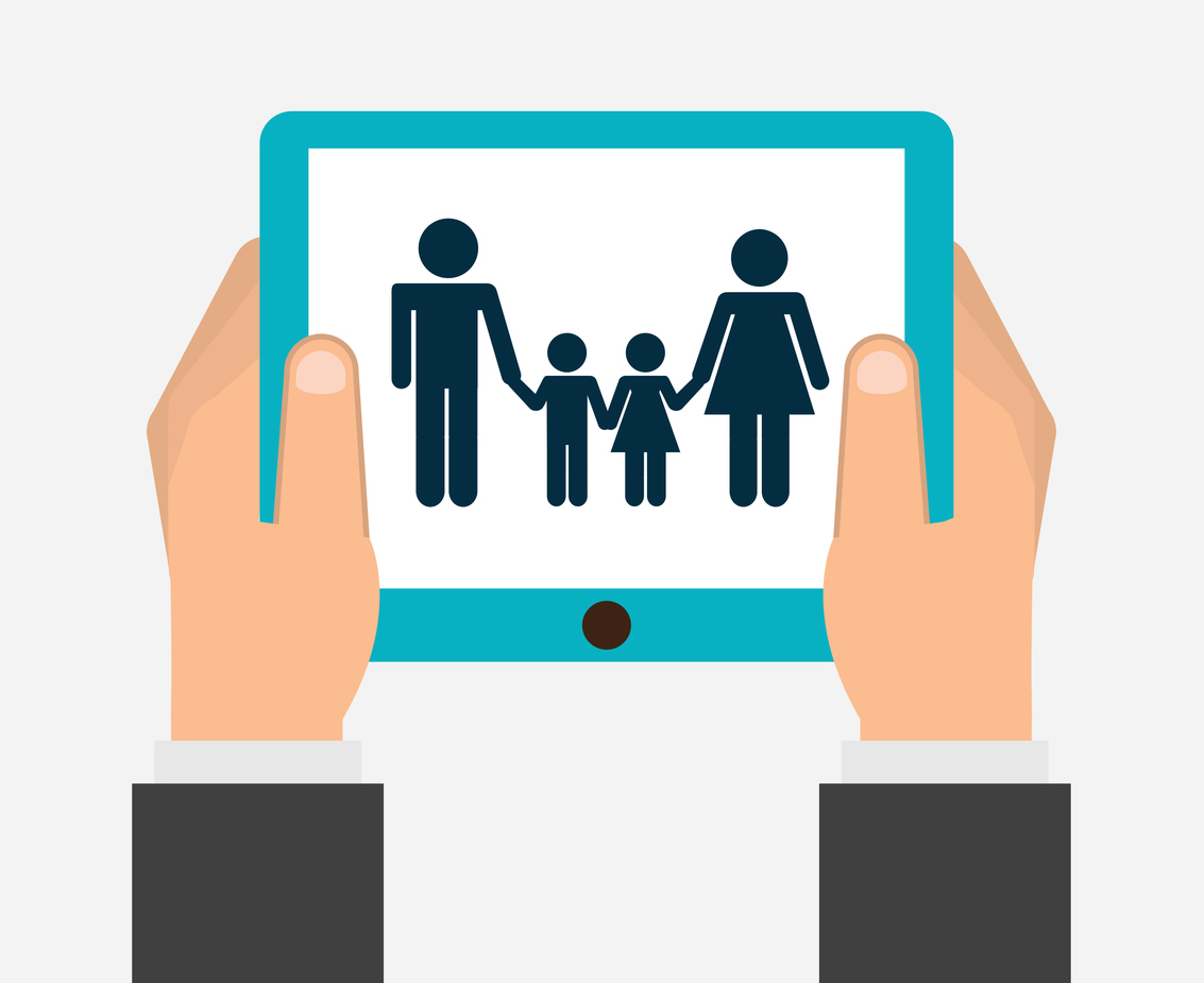 Social Media Impact on Child Custody Case in California