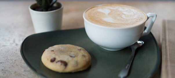 Stonehaus Coffee