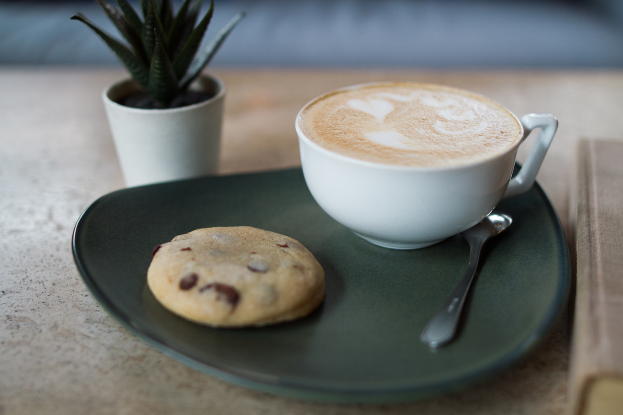 Stonehaus Coffee