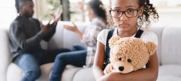 Understand the Legal Backbone of a Child Custody Case