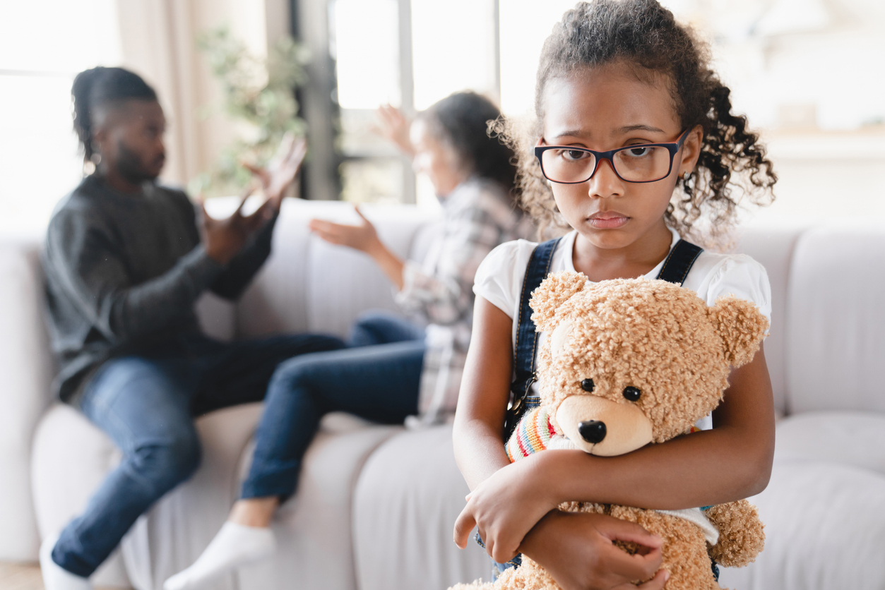 Understand the Legal Backbone of a Child Custody Case