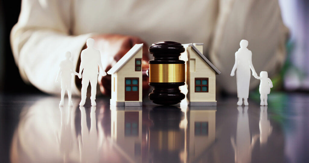 Understanding Financial Affidavit in Florida Divorce Law