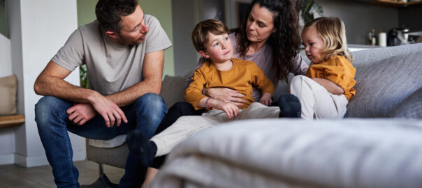 Understanding Iowa Joint Custody Differences