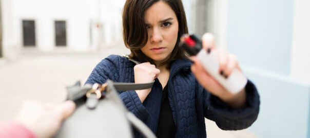 Understanding Self-Defense Laws What Counts as Imminent Danger