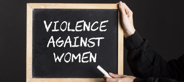 Violence Against Women Act Attorney Naperville
