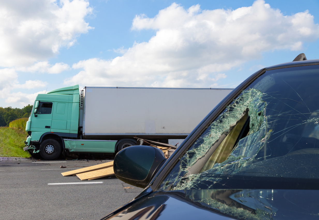 Truck Accident Injury