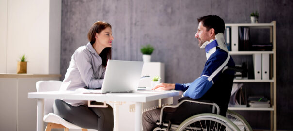 Avoid Common Mistakes When You Appeal a Disability Claim