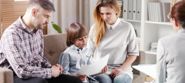 Benefits of child custody mediation in Florida