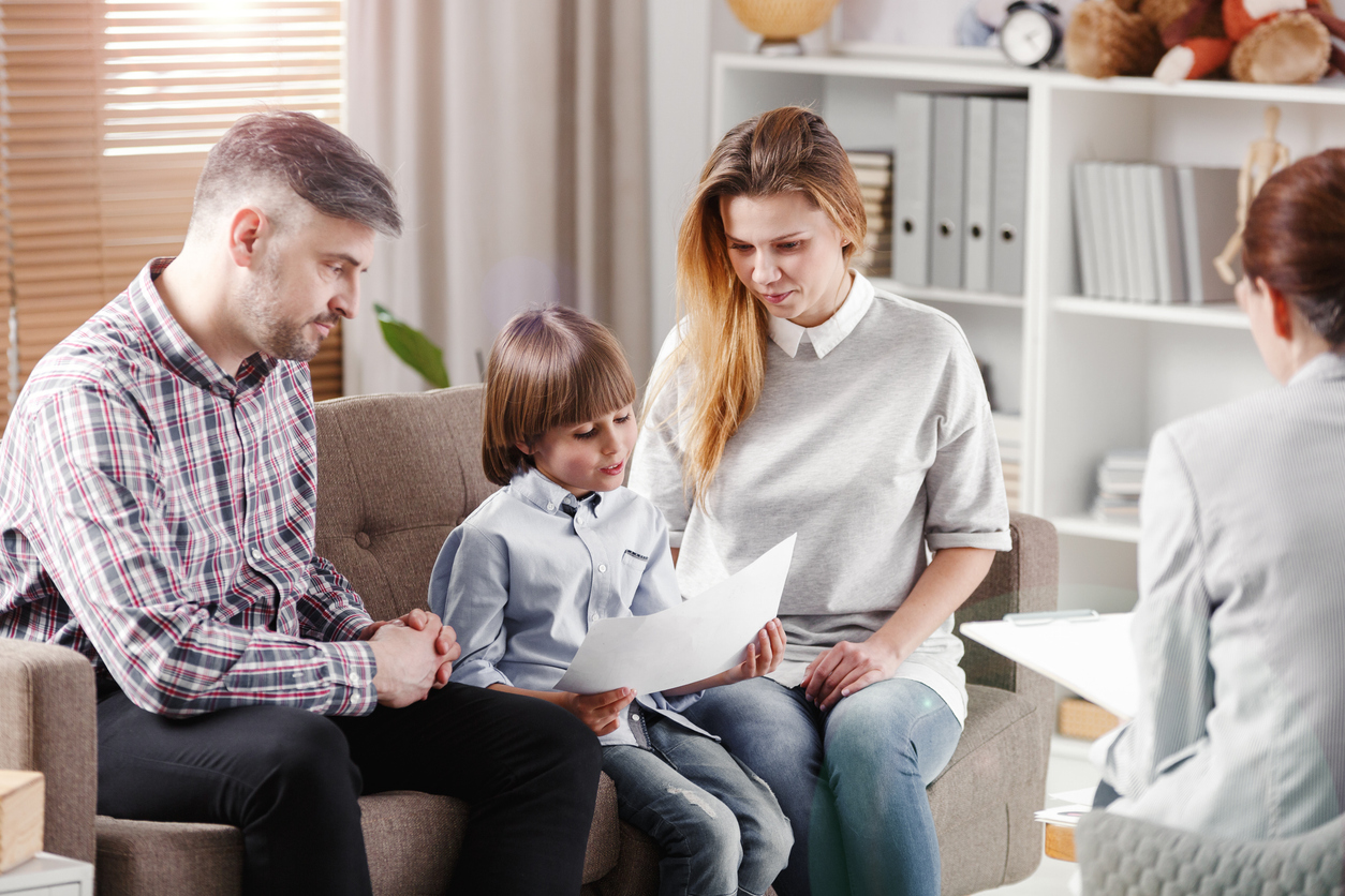 Benefits of child custody mediation in Florida